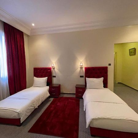 Hotel Astoria Casablanca Exteriér fotografie